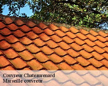L’entreprise Marseille couvreur prend en main l’installation de votre isolation de toiture à Chateaurenard