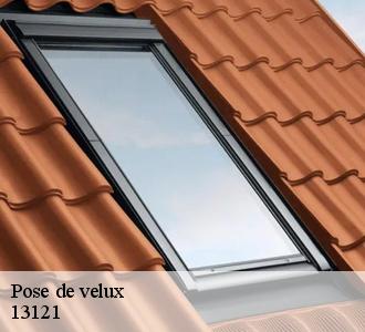 Les raisons d'installer les fenêtres de toit à Aurons dans le 13121 et ses environs 