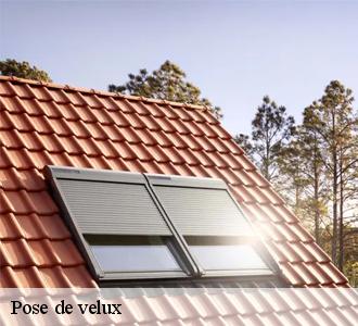 La pose de Velux avec Marseille couvreur à Fontvieille : l’isolation de votre fenêtre de toit