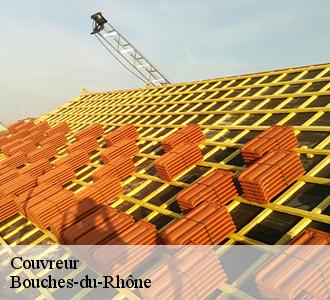 Marseille couvreur pour des travaux de toiture de qualité sur des bâtiments de toute taille dans le 13