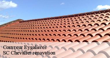 L’amélioration de votre espace de vie avec les services d’un artisan couvreur qualifiés