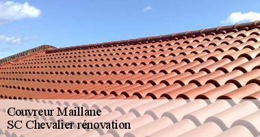 SC Chevalier rénovation : Une entreprise de couverture réputée à Maillane et ses environs