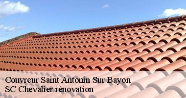 Le diagnostic de votre couverture avec SC Chevalier rénovation