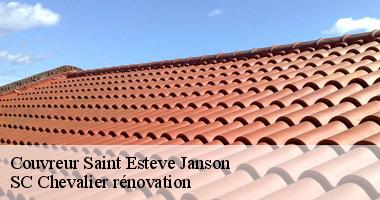 SC Chevalier rénovation pour une meilleure préparation avant d’entamer vos travaux de toiture