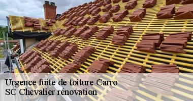 Une intervention sur tout type et forme de toit avec SC Chevalier rénovation