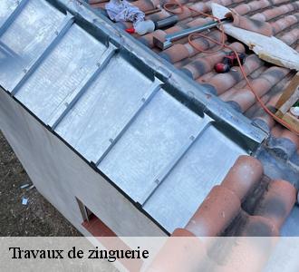 Les travaux de zinguerie : La pose parfaite de votre gouttière à Gemenos