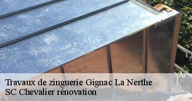 Une entreprise de toiture réputée pour prendre en main vos travaux de zinguerie dans le 13180