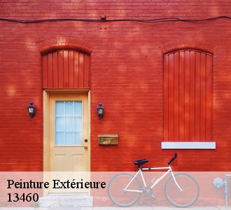 Préparation et entretien de la peinture extérieure : Guide complet pour les habitants de Stes Maries De La Mer