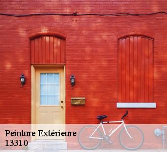 Peinture extérieure : Conseils pour une façade durable à Saint Martin De Crau