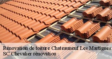 Protégez votre maison avec une nouvelle toiture par SC Chevalier rénovation à {code_postal}
