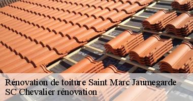 SC Chevalier rénovation : Rénovation de charpente et toiture traditionnelle à {code_postal}