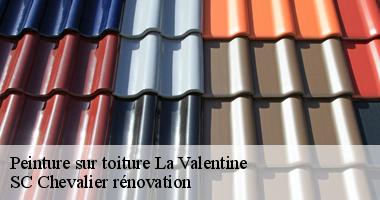 Toiture en couleur : Tout savoir sur la peinture de toit à {code_postal}