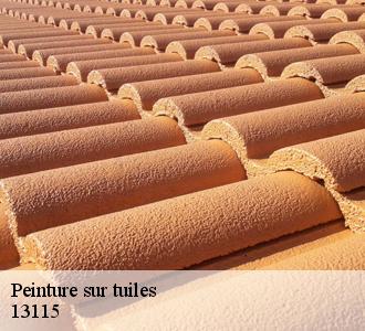 Saint Paul Lez Durance : Où trouver des experts en peinture sur tuiles ?